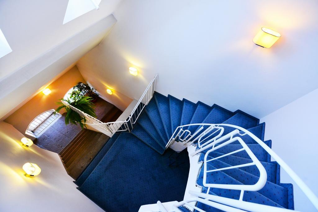 Hotel Goldener Adler เบาท์เซน ภายนอก รูปภาพ